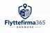 Flyttefirma365 Danmark logo